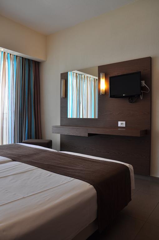 Sea Melody Beach Hotel Apartments Ialysos  Pokoj fotografie