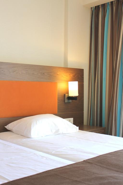 Sea Melody Beach Hotel Apartments Ialysos  Pokoj fotografie